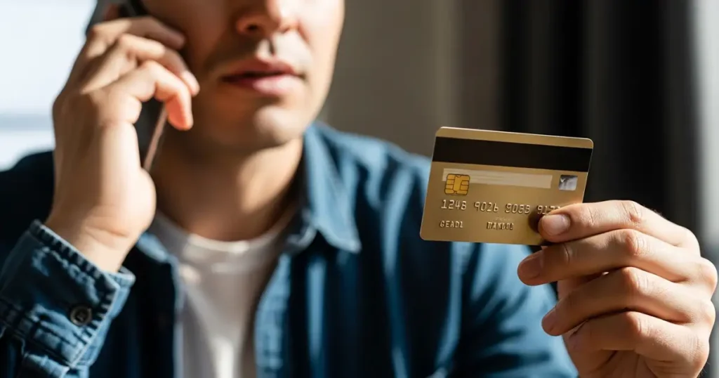 Antes de Llamar al Banco: La Preparación es Clave