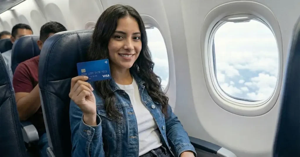 No Todas las Tarjetas son Iguales- Beneficios por Niveles