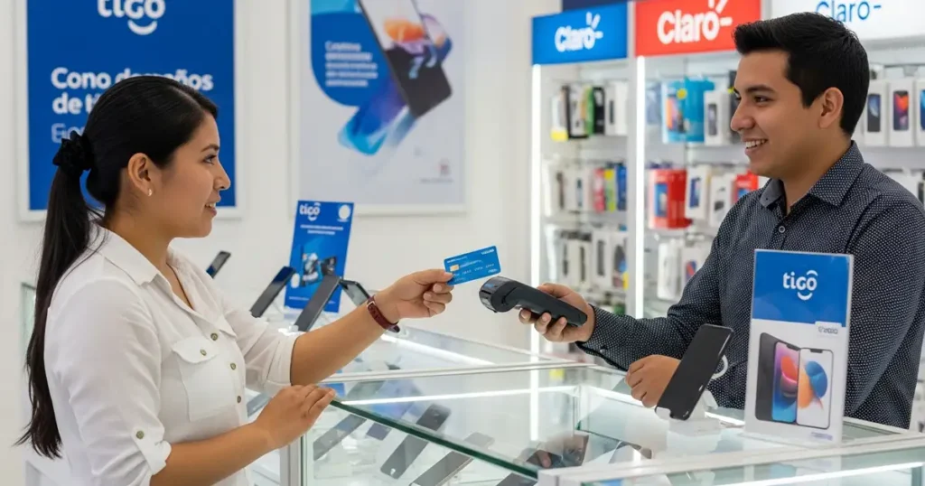 ¿Cómo Saber Cuál me Están Ofreciendo en Guatemala?