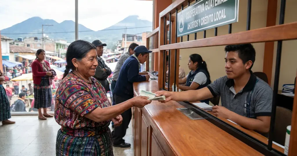 3 factores clave antes de abrir tu cuenta de ahorro a plazo fijo en Guatemala