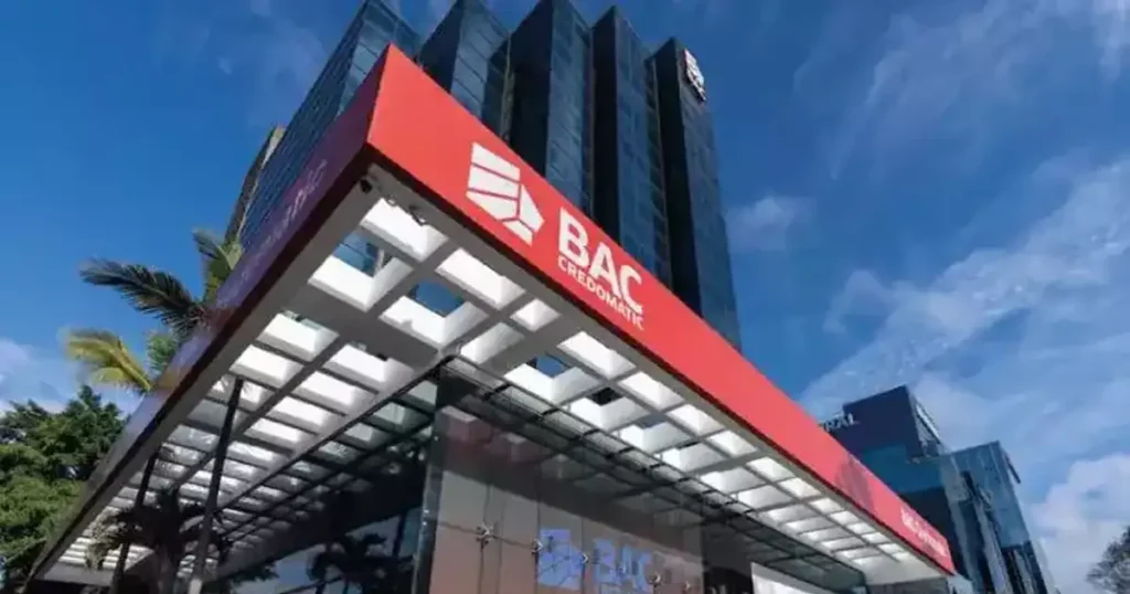 BAC Credomatic - La mejor cuenta 100% digital (Cuenta Alcanza)