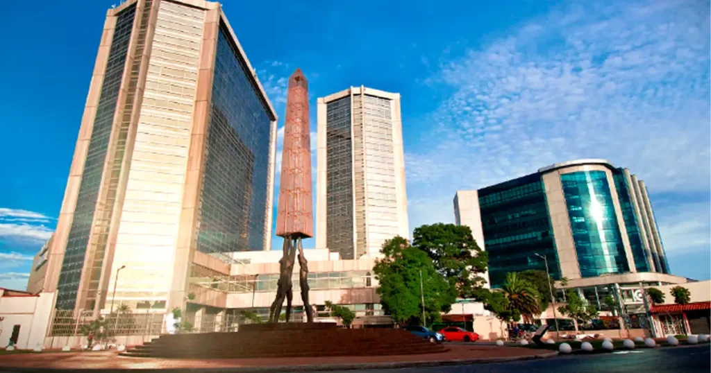 Banco Industrial - La opción más grande y sólida (Súper Cuenta Ahorro)