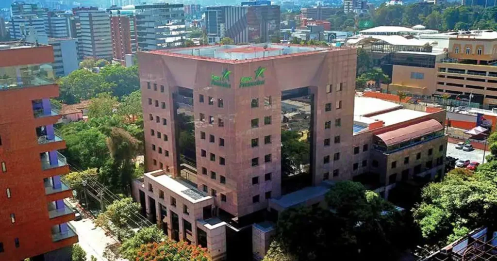 Banco Promerica - Excelente balance de tasas (Ahorro Tasa Alta)