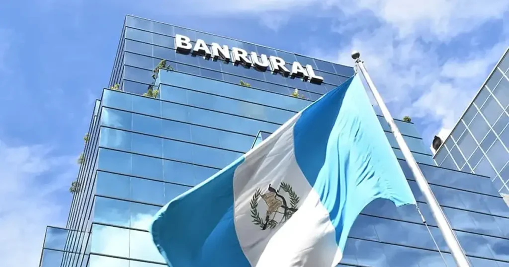 Banrural - Mayor accesibilidad y cobertura (Cuenta Amigo Crece)