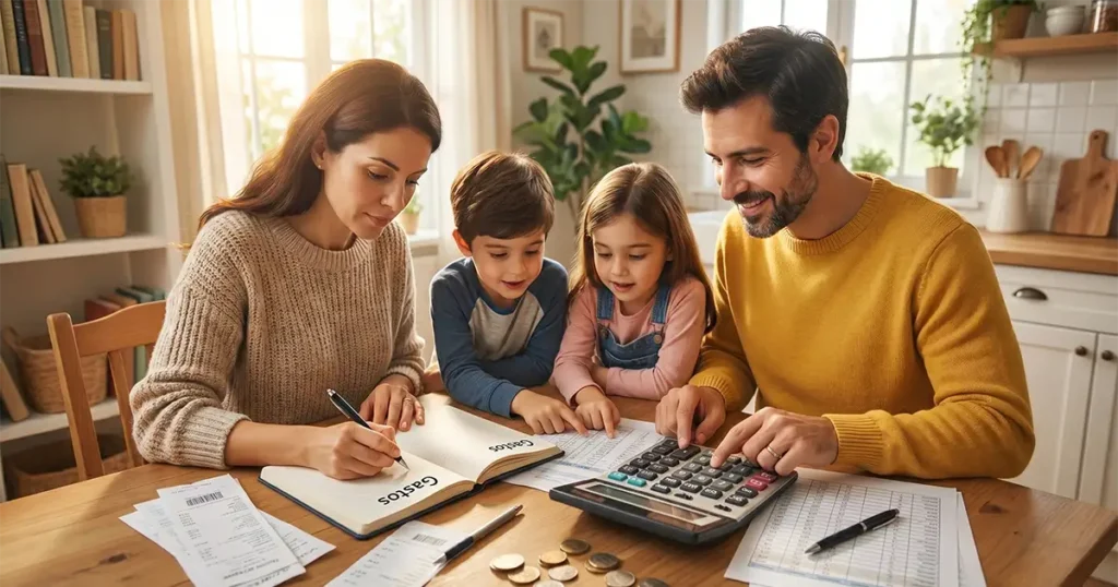 Formas de ahorrar dinero con sobres: El sistema tradicional