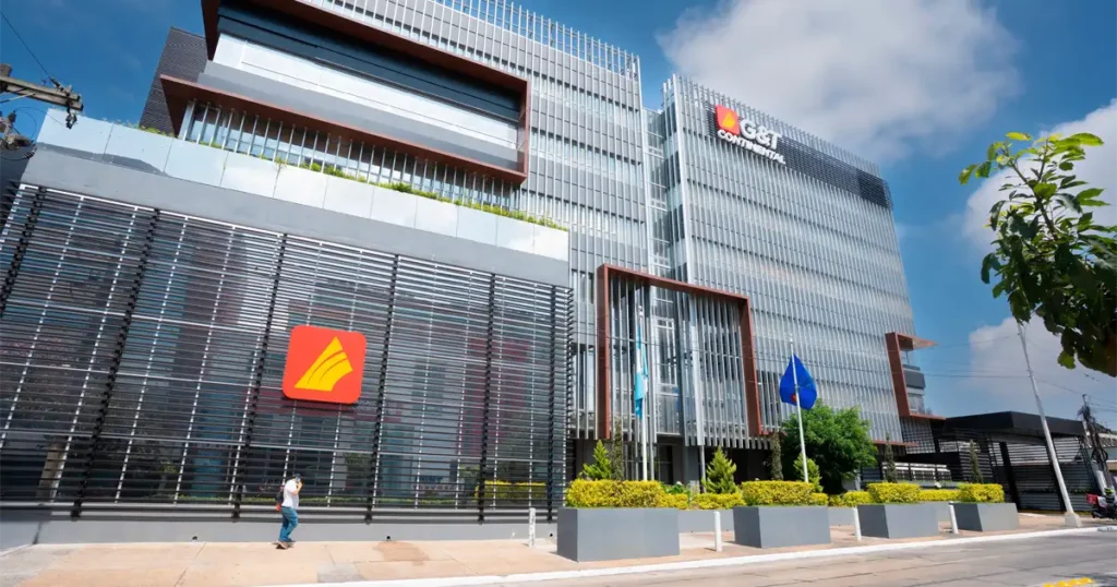 G&T Continental - Tradición y opciones a plazo (Cuenta Próspera)