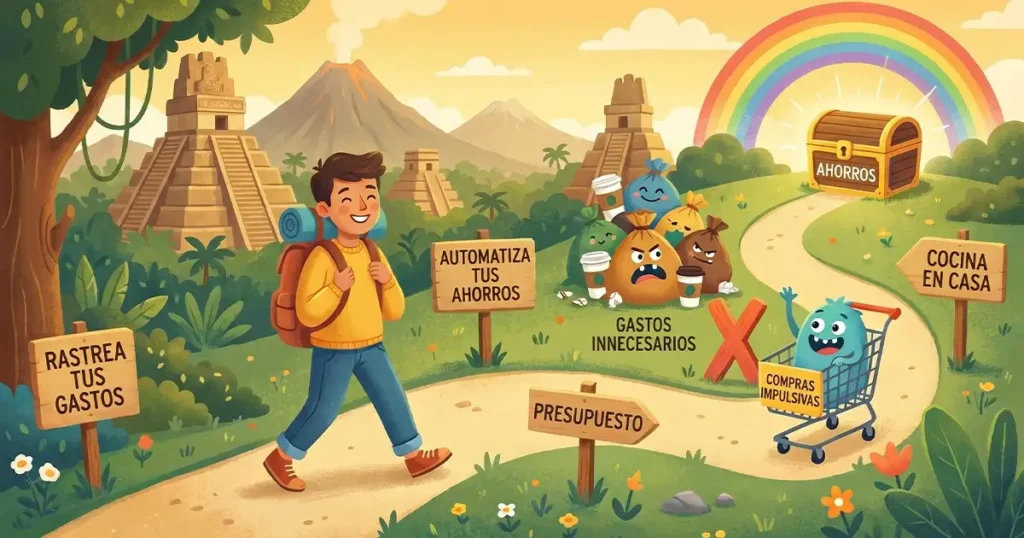 Las 10 formas de ahorrar dinero (aunque hayas fallado antes)