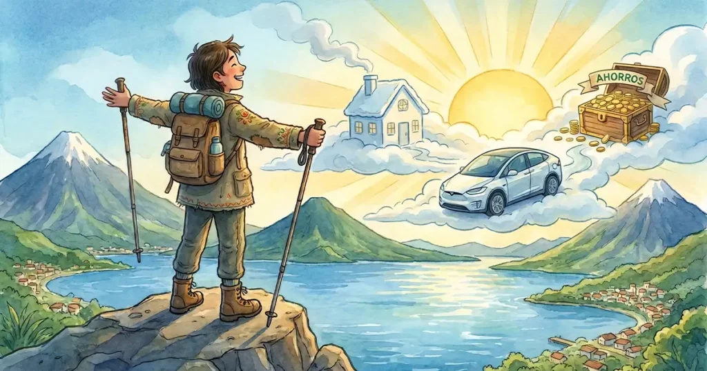 Más ideas de cómo ahorrar dinero y organizar tus finanzas