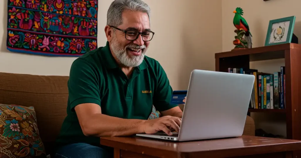 Beneficios de la Tarjeta Platinum CHN