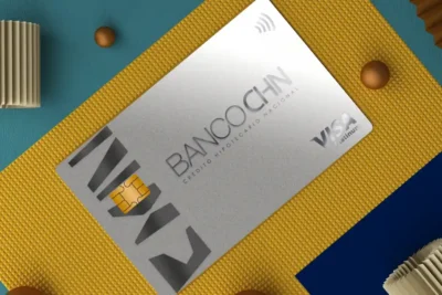 Tarjeta de Crédito Platinum CHN | Review Completo