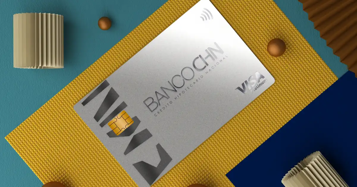 Tarjeta de Crédito Platinum CHN | Review Completo