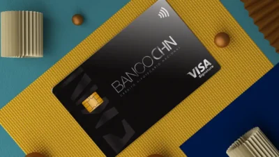 Tarjeta de Crédito Signature CHN Review