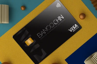 Tarjeta de Crédito Signature CHN Review