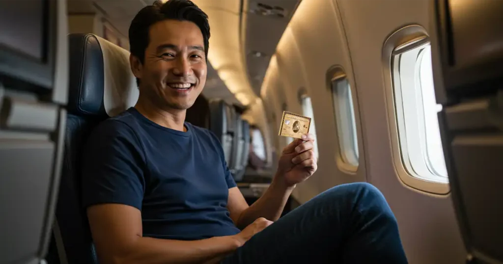 American Express Gold de BAC Credomatic- ¿Tu Pasaporte a Más Beneficios?