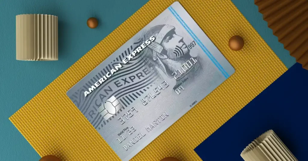 American Express Platinum de BAC