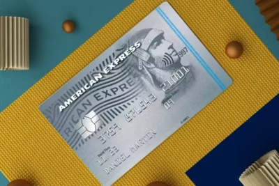 American Express Platinum de BAC