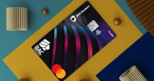 BAC Student Mastercard