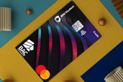 BAC Student Mastercard