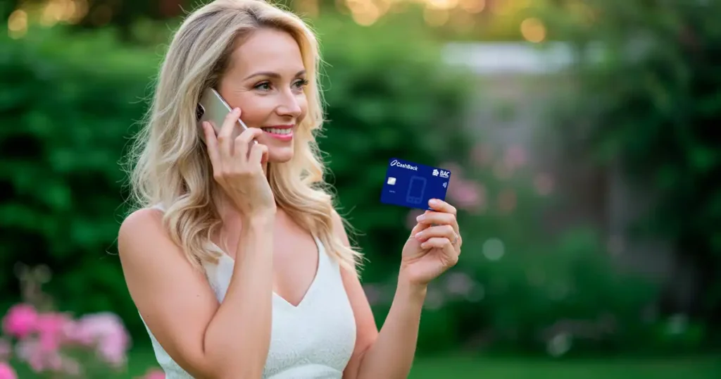 Beneficios Cashback Telefonía Mastercard Clásica de BAC