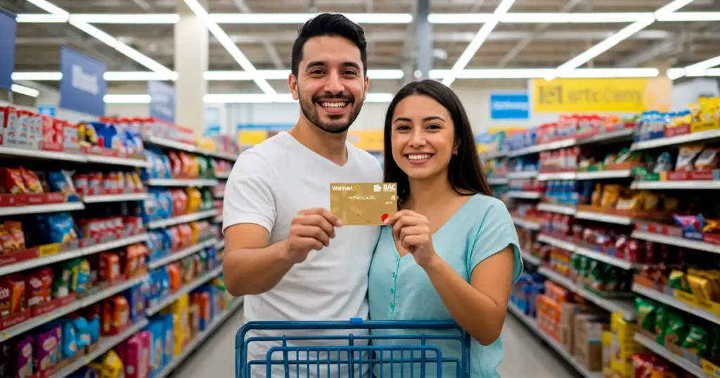 Beneficios Clave de tu Tarjeta Walmart Dorada Mastercard