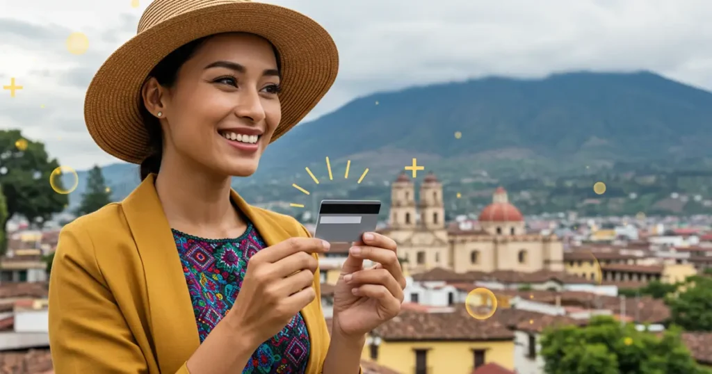 Beneficios Destacados de la Puntos BAC Black Mastercard