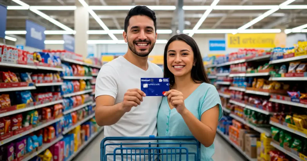 Beneficios Destacados de tu Tarjeta Walmart Clásica Mastercard