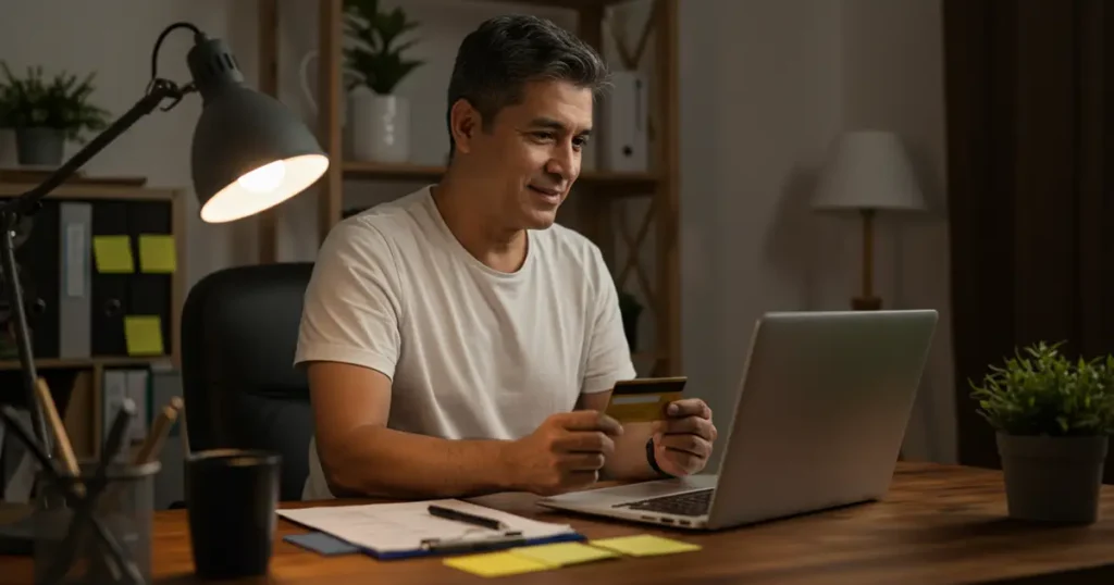 Mastercard Emprendedor Banrural