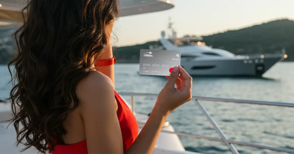 Beneficios Mastercard Platinum de Banrural
