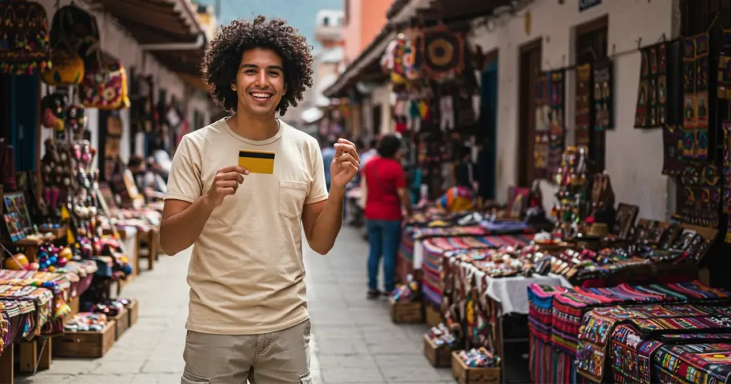 Beneficios Principales de la Tarjeta Visa Descubre Banrural