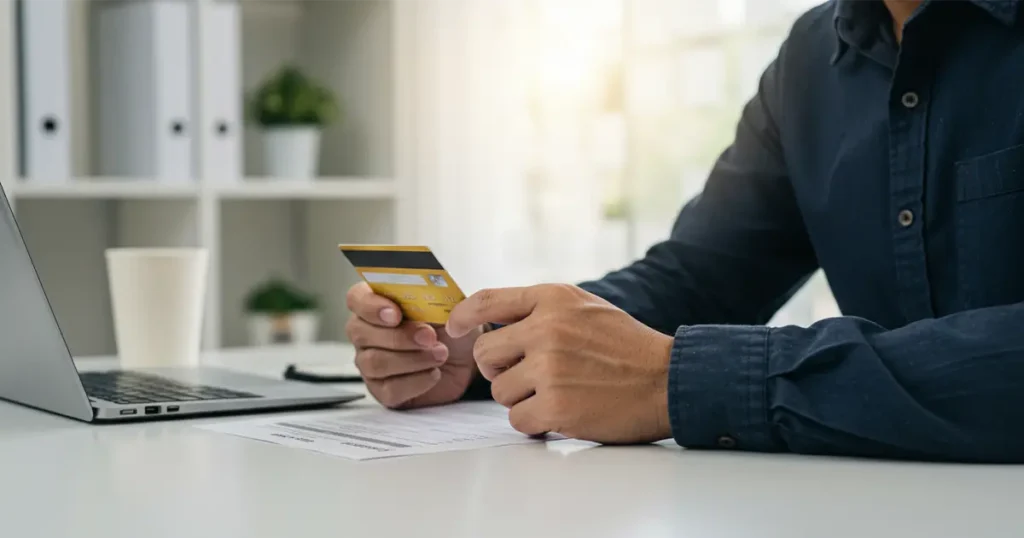 Beneficios Tarjeta de Crédito Oro CHN