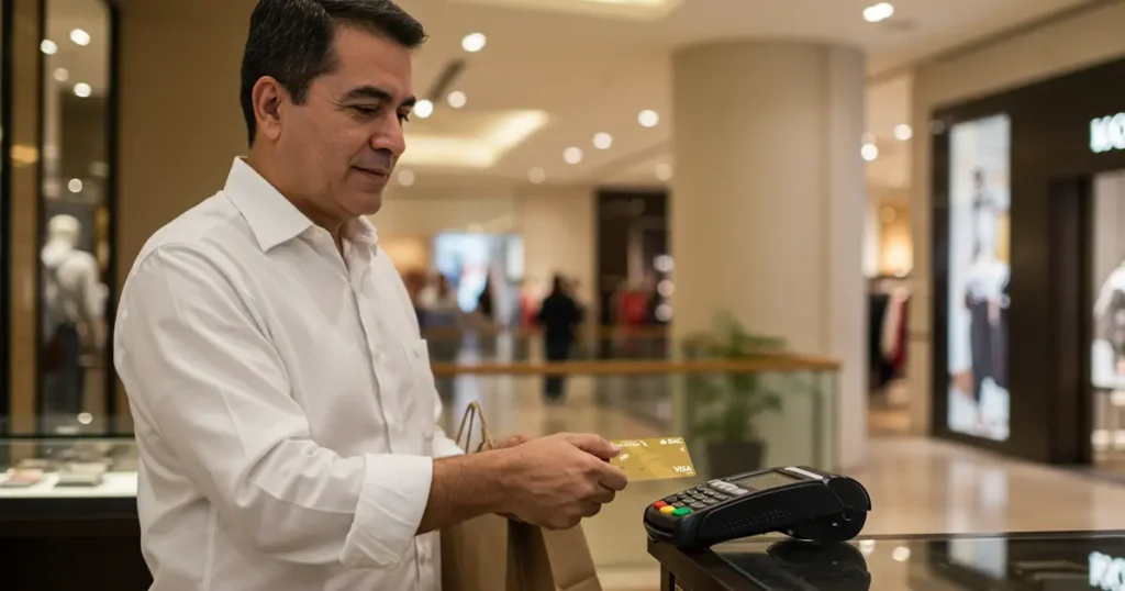 Beneficios de la Tarjeta AAdvantage® Visa Dorada
