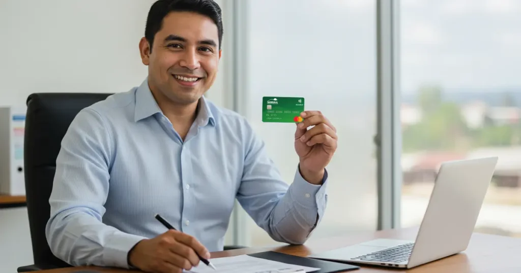 Beneficios de la Tarjeta Banrural Mastercard Standard