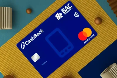 Cashback Telefonía Mastercard Clásica de BAC