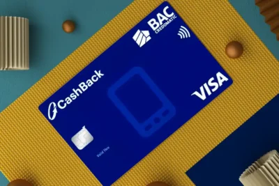 Cashback Telefonía Visa de BAC
