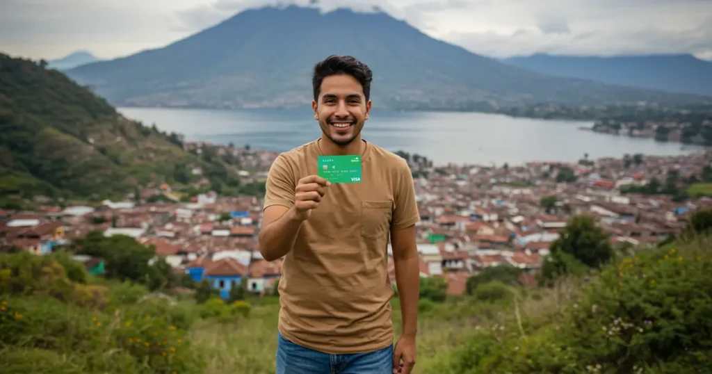 Cómo Solicitar tu Tarjeta Visa Sueña