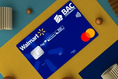 Descubre la Tarjeta Walmart Clásica Mastercard de BAC Credomatic Guatemala: Tu Aliada para el Ahorro