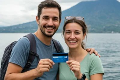 Las 5 Mejores Tarjetas de Crédito en Guatemala para Viajeros Frecuentes