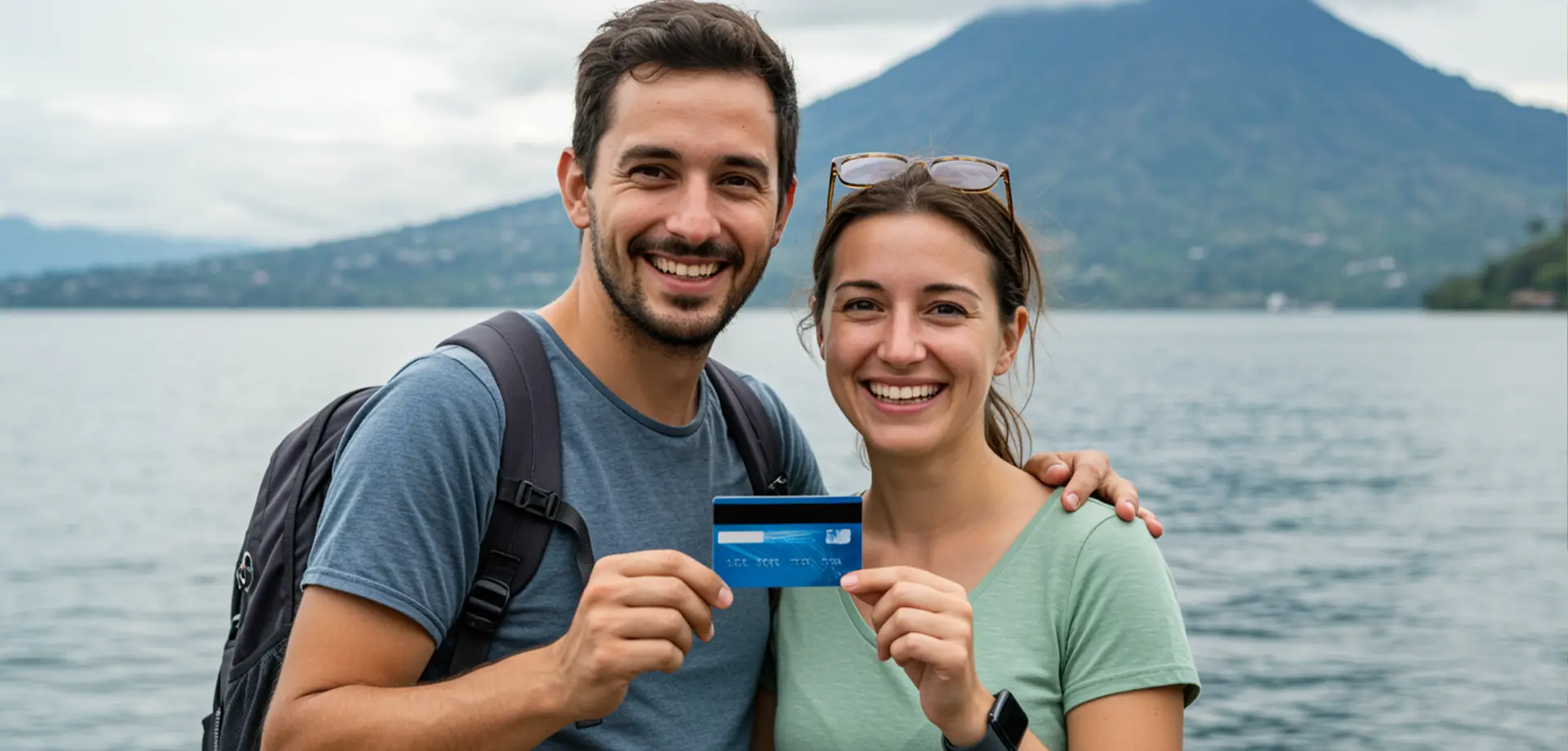 Las 5 Mejores Tarjetas de Crédito en Guatemala para Viajeros Frecuentes