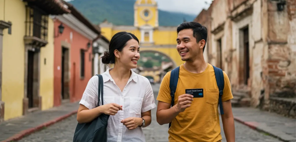 Las 5 Mejores Tarjetas de Crédito en Guatemala para Viajeros Frecuentes