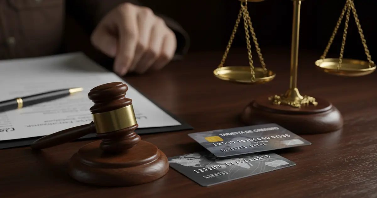 Ley de Tarjetas de Crédito Guatemala 2025