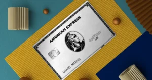 Platinum Card American Express de BAC