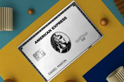 Platinum Card American Express de BAC