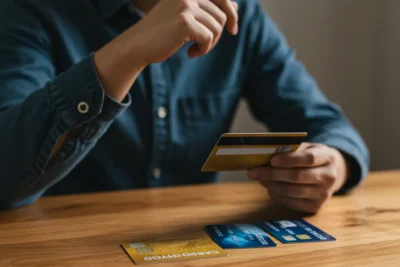 Qué Tarjeta de Crédito Ofrece las Mejores Recompensas