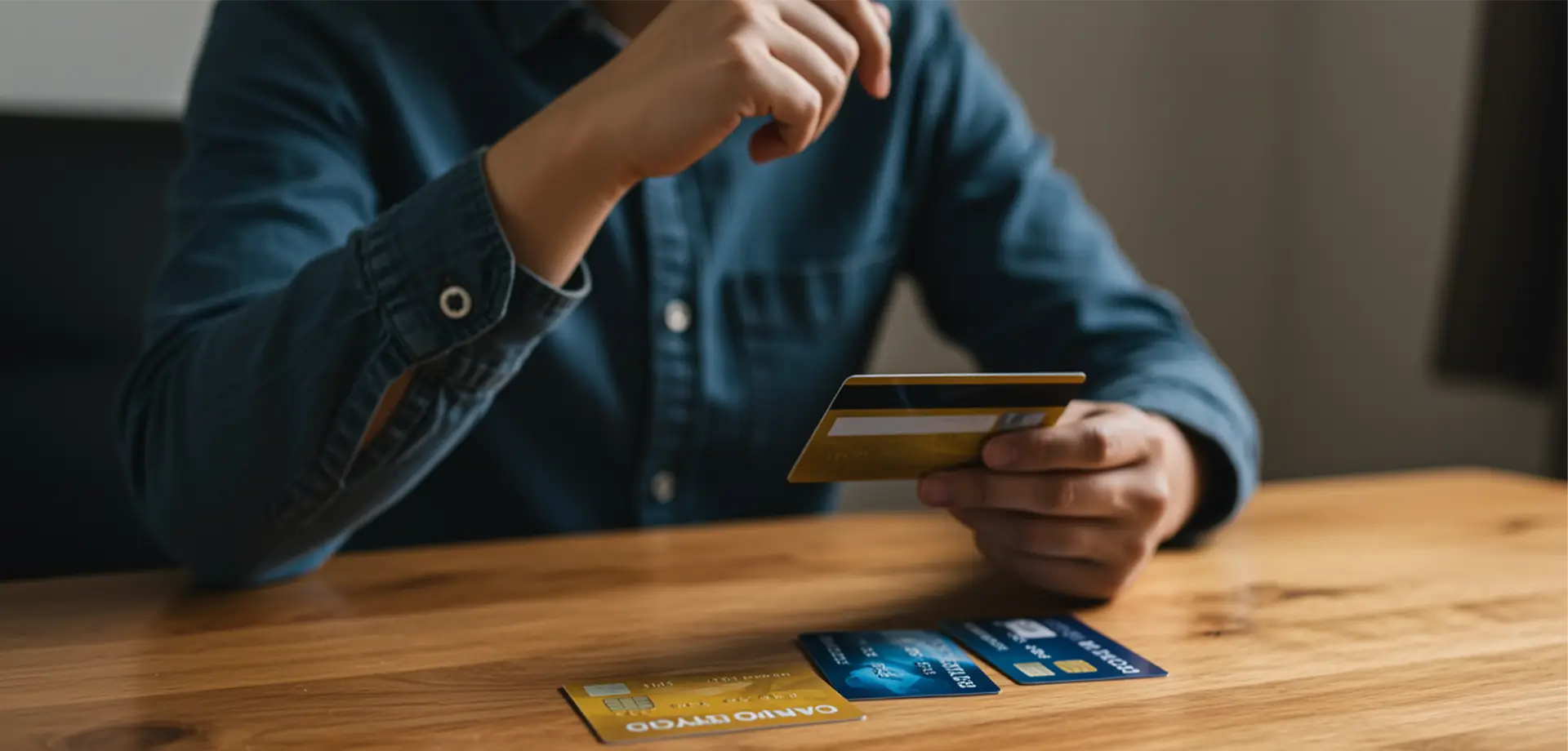 Qué Tarjeta de Crédito Ofrece las Mejores Recompensas