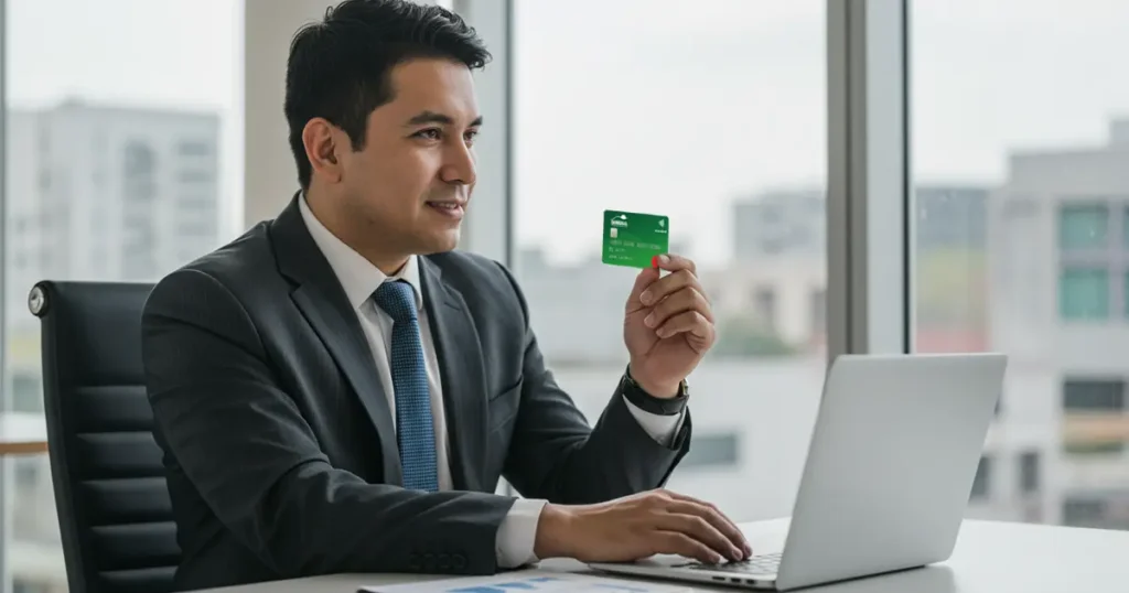 Solicita Tarjeta Banrural Mastercard Standard