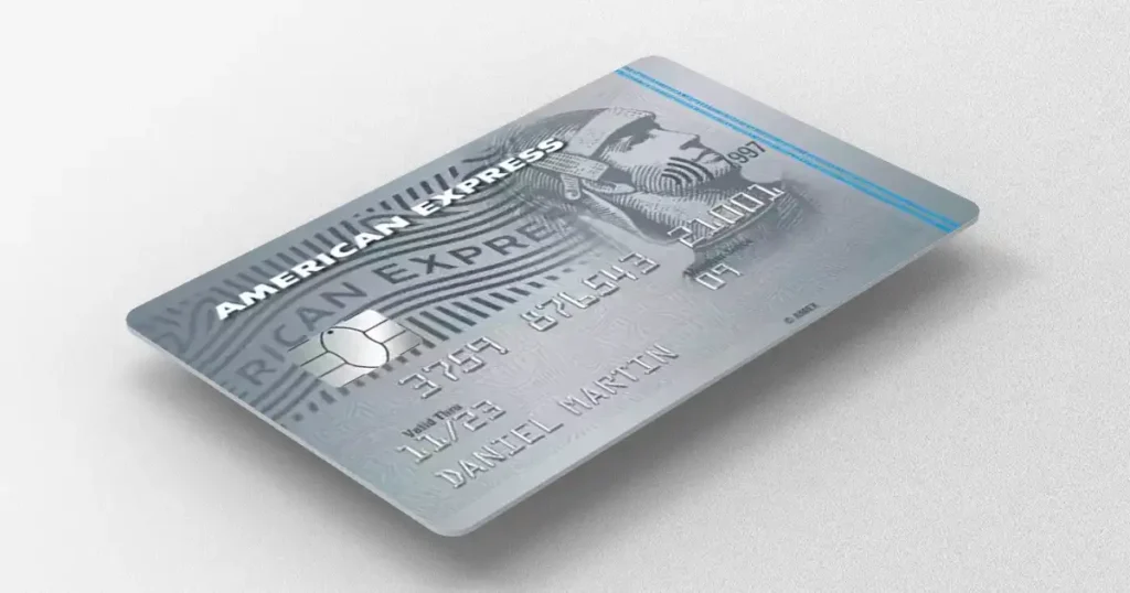 Solicitar American Express Platinum de BAC