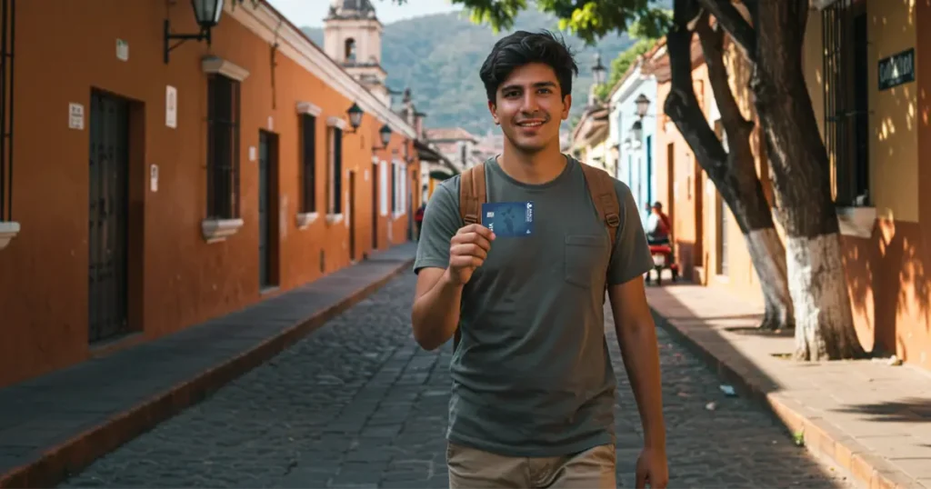Solicitar Tarjeta Clásica del Banco Inmobiliario