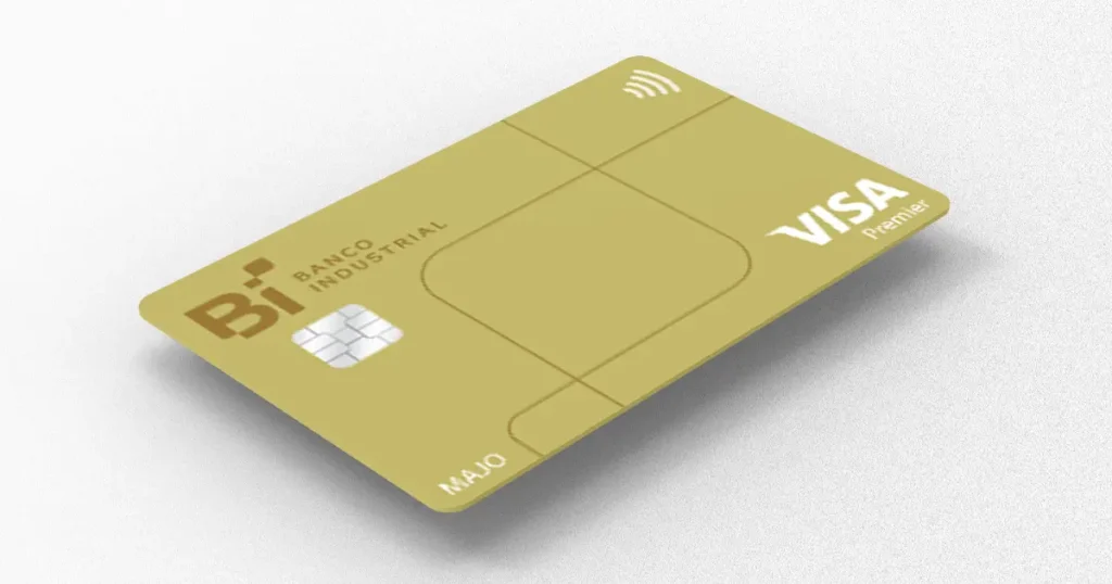 Solicitar Tarjeta de Crédito Bi Credit Premier Visa