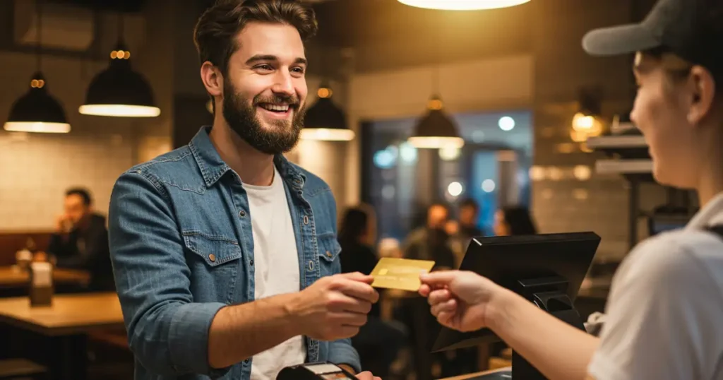 Solicitar Tarjeta de Crédito Visa Oro de Banco Promerica