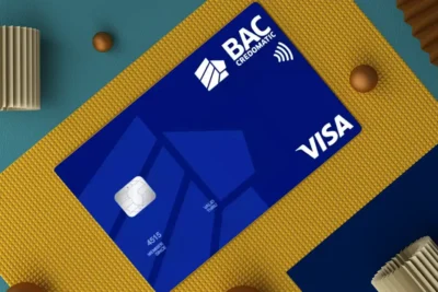 Tarjeta Puntos BAC Clásica Visa